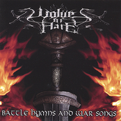 Spoils Of War by Wolves Of Hate