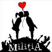 Burn by Militia