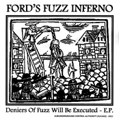 Deniers Of Fuzz Will Be Executed EP