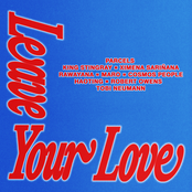 Leaveyourlove (with Robert Owens, Tobi Neumann)
