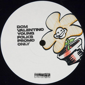 Young Folks - Single