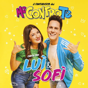 Il Fantadisco dei Me contro Te - Canta con Luì e Sofì