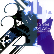 Dear,Mr.SLAKE