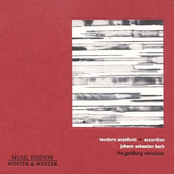 The Goldberg Variations