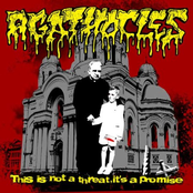 Soap And Joke by Agathocles