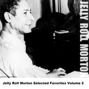 Load Of Coal by Jelly Roll Morton