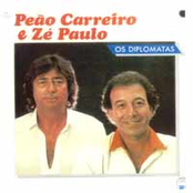 Peão Carreiro & Zé Paulo