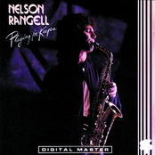 Special People by Nelson Rangell