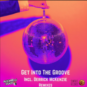 Get Into The Groove (The Remixes)