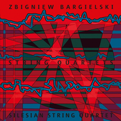 Bargielski: String Quartets