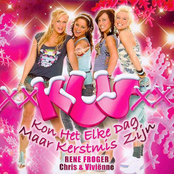 Kon Het Elke Dag Maar Kerstmis Zijn