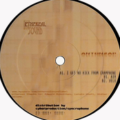 I Get No Kick From Champagne