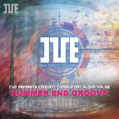 I've Member's Concept Compilation ALBUM vol,03 SUMMER GROOVE