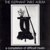 The Elephant Table Album