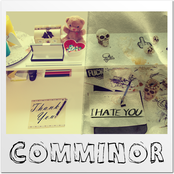 Thank You I Hate You