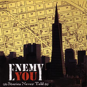 The Promise Breakers by Enemy You