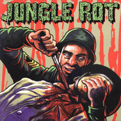 Fight 'til Death by Jungle Rot