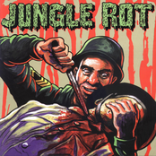 Agent Orange by Jungle Rot