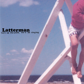 Too Many Emo Days by Latterman