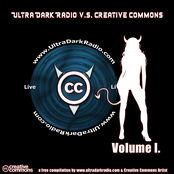 Ultra Dark Radio vs. Creative Commons, Volume 1