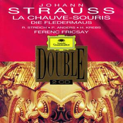 Strauss, J.: Die Fledermaus