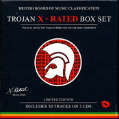 Trojan X-Rated Box Set