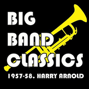 Cuban Trombones by Harry Arnold