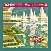 先行きＦＵＴＵＲＥ1 9 8 7