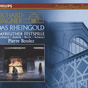 Wagner: Das Rheingold