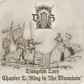 Dungeon Lore - Chapter I : King In The Mountain