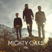 Mighty Oaks