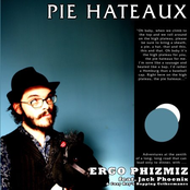 Pie Hateaux (PRT003)