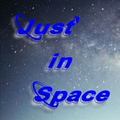 just' in space