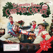 The Lancashire Hotpots' Christmas Cracker