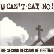 The Second Decision Of Lifetime