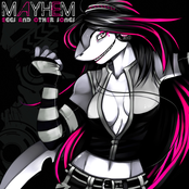 Oops by Mayhem