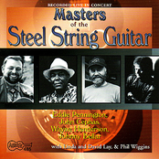 Wayne Henderson: Masters Of The Steel String Guitar