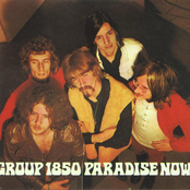 Paradise Now by Group 1850