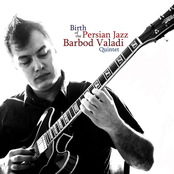 Birth of the Persian Jazz