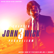 John Wick: Chapter 3 - Parabellum