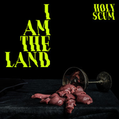 I Am The Land