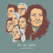 Du är allt (A Capella)