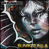 Sunrize In LA