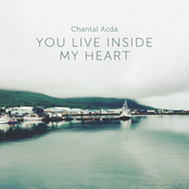 You Live Inside My Heart