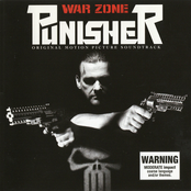 Ramallah: Punisher: War Zone (Original Motion Picture Soundtrack)