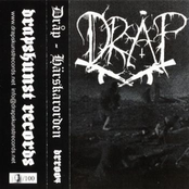 Svensk Black Metal by Dråp