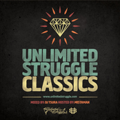 Unlimited Struggle Classics