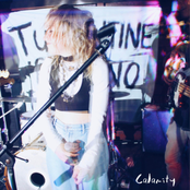 Calamity - Single