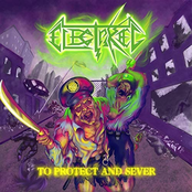 To Protect and Sever