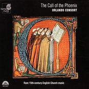 The Call Of The Phoenix - Rare 15th-century English Church music